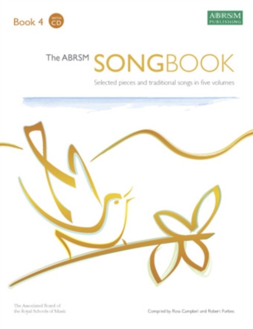 The ABRSM Songbook, Book 4 (Sheet music) - Image 4
