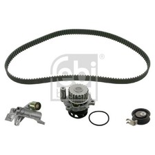 Wasserpumpe + Zahnriemensatz für Audi TT 8N3 8N9 | 24120469
