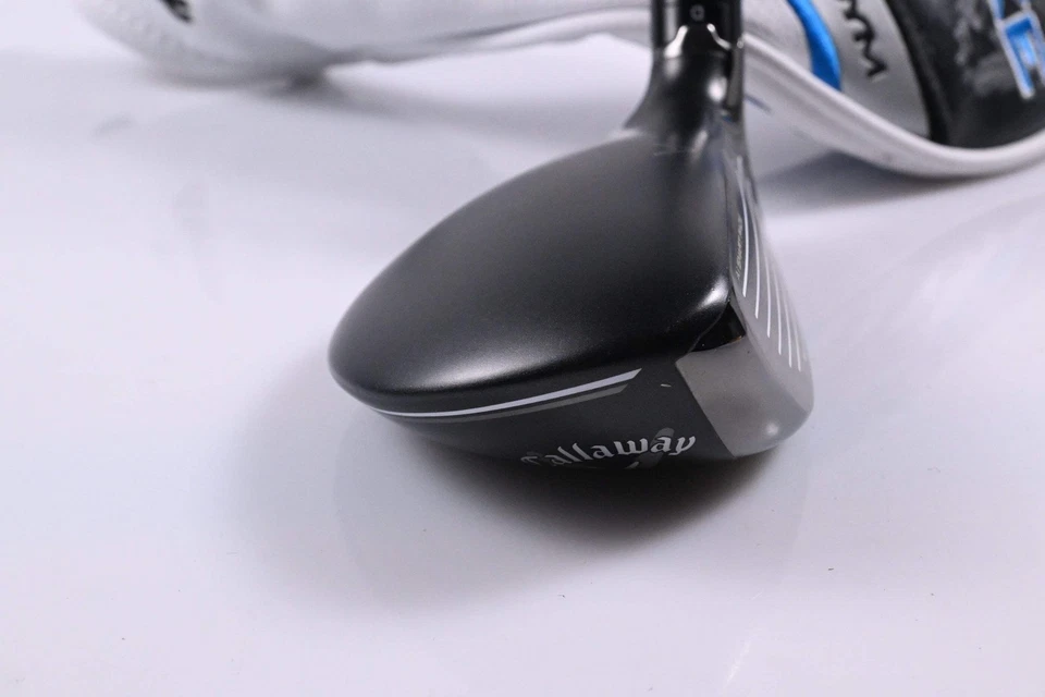 Callaway Paradym Ai Smoke HL #5 Hybrid / 24 Degree / Regular Flex Cypher 2.0 60 - Image 3 of 4