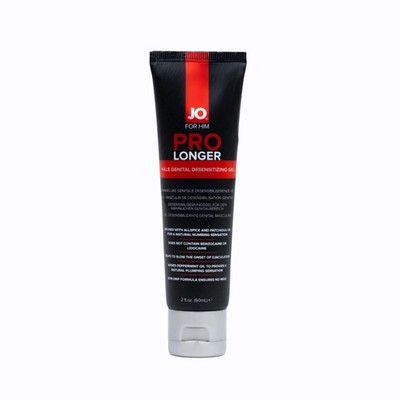 Prolonger Delay Gel   Benzocaine Free Prolong Gel for Men, Fast-Absorbing Cli...