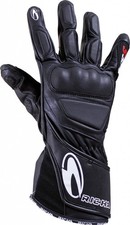 Richa WSS Ladies Gloves - Black Motorcycle Motorbike