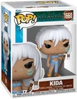 Funko Pop Kida 1660 - Disney Atlantis: The Lost Empire Vinyl Figure