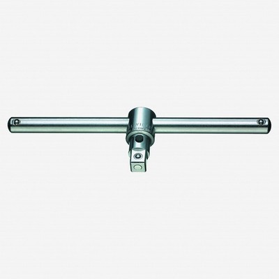 Stahlwille 425QR QuickRelease Sliding T-handle, 3/8'' Drive