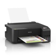 Epson EcoTank ET 1810 Stampante Getto Inchiostro Wi Fi Serbatoi Ricaricabili