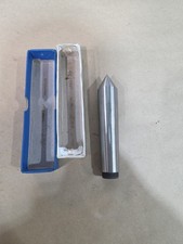 Dead Center Morse Taper Male Point Lathe Center Tool