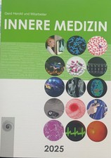 Innere Medizin 2025 | Gerd Herold | deutsch