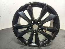 AUDI A3 Alloy Wheel 17" Inch 5x112 Offset ET 56 7.5J 2003-2013 8P0601025CC