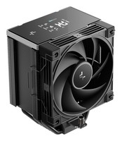 Deepcool K Ak700 Digital Nyx r-Ak700-BKNNMN-GJD-1 36dB CPU Cooling AMD