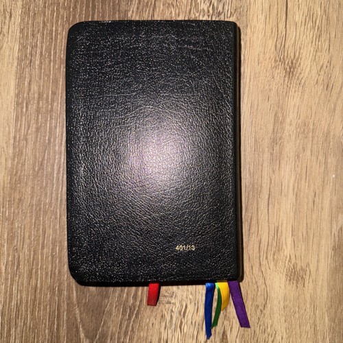 The Liturgy of the Hours Books (Vol. 1, 3& 4) – Advent, Christmas/Ordinary Time - Picture 2 of 9