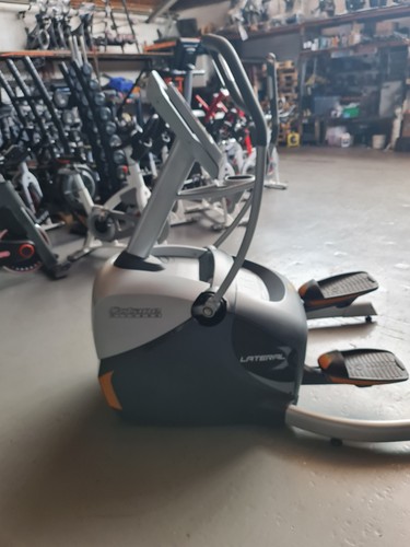 Octane fitness Lateral Trainer with Console (PLEASE READ DESCRIPTION ) - Picture 17 of 24