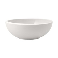 Villeroy & Boch Newmoon Weiß SchüSsel Rund S 18 Cm