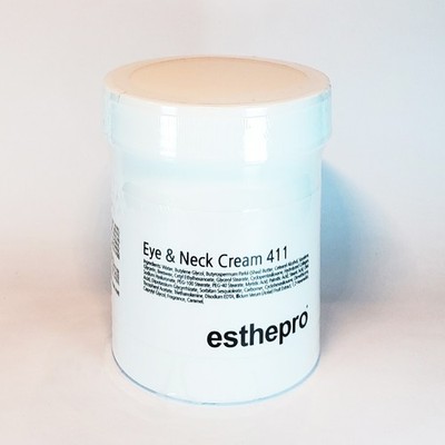 Esthepro Eye Neck Cream 225ml #411 | Tracking