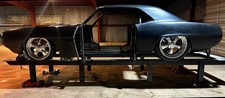 1969 Chevrolet Camaro for Sale