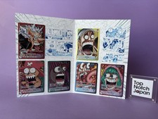 One Piece Card Game Base Shop Limited Card Co...