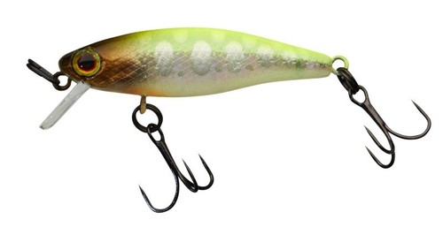 Illex Tiny fry 38 sp - Photo 12/23
