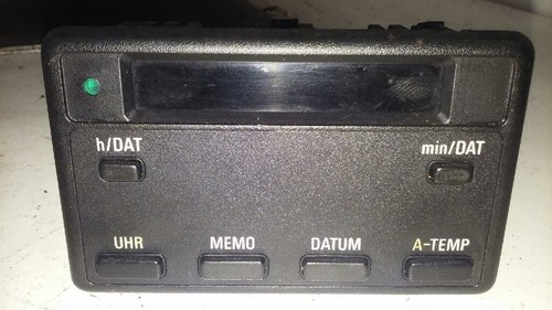 62131374288 ELEKTRONISCHES MODUL / 716086 FÜR BMW SERIE 5 BERLINA E34 525TD EX