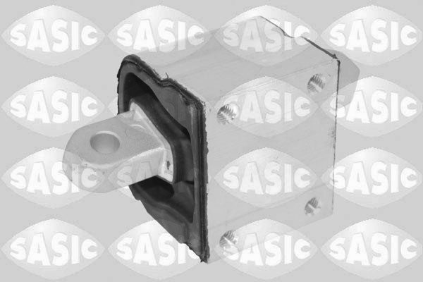 Motorlager Sasic 2706758 FüR Mercedes Vito W447 Tourer Mixto Double Cabin Marco-image