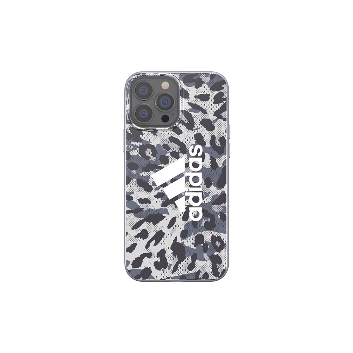 Coque iPhone 13 Pro Max Léopard en TPU souple antichoc - Collection Sport