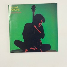 Richard Barone &ndash; Primal Dream CD 1990 Pop Rock MCA Records