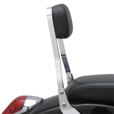 Barre boutiques sissy carrée standard Cobra 02-5161 - Chrome