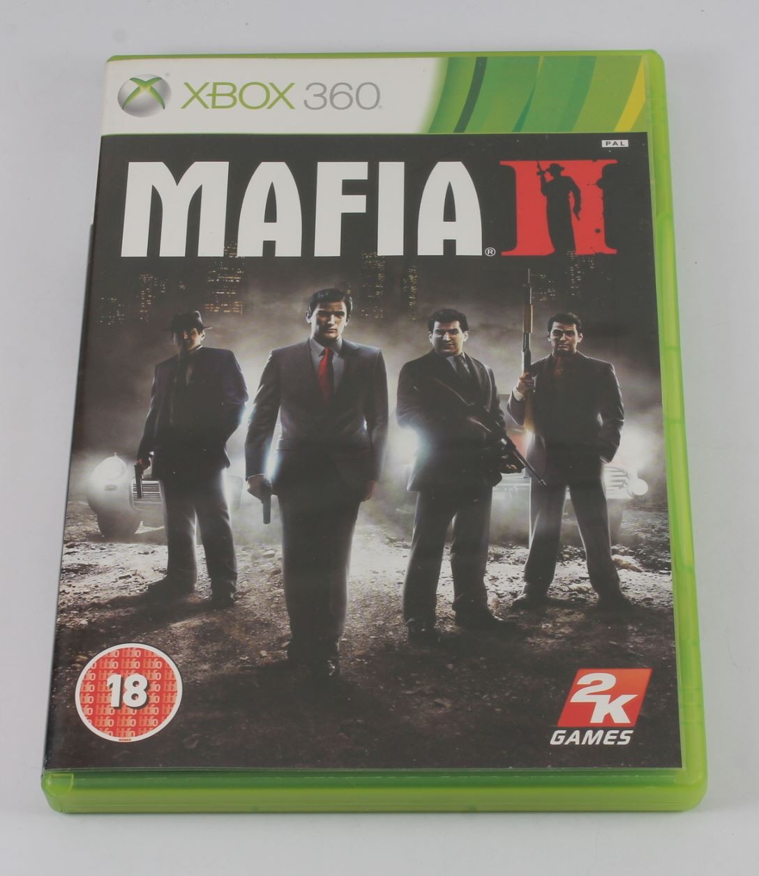Mafia II (xBox 360)