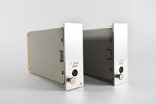 Pair of TAB Telefunken U374a Nr562 vintage Ge...