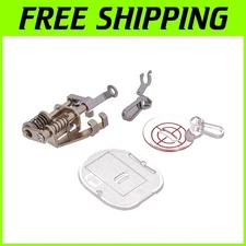 Quilting Foot Set for Low Shank Models