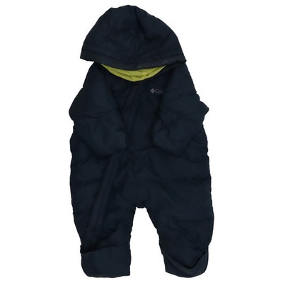 Columbia, Outdoor Overall, Größe: 68/74, Blau #TTX