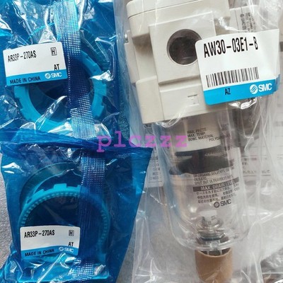 1PCS NEW SMC AW30-03E1-B Air Source Processor #GL