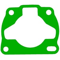 Dichtung Zylinderfuß FüR Suzuki TC 100 1973-1975