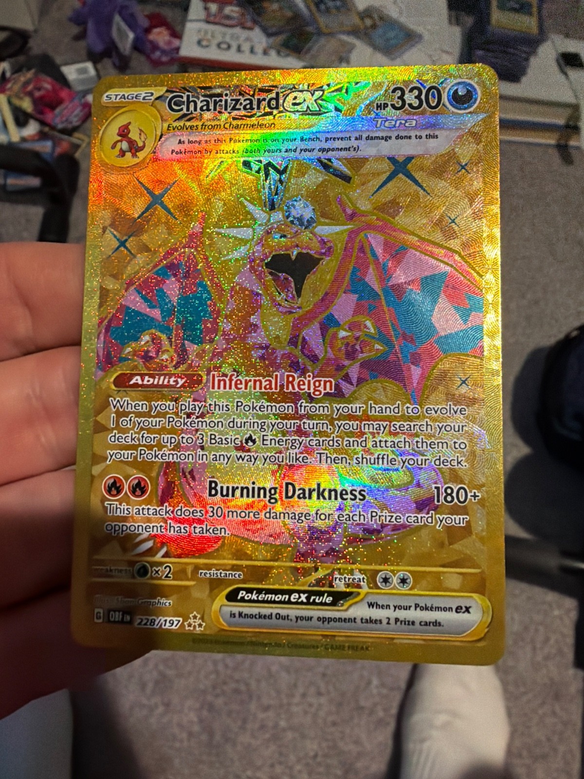 151 pokemon scarlet and violet card list Pokemon Scarlet & Violet 151 Full Art / Ultra Rare Choose Your Card -  Charizard