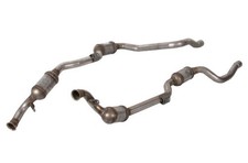 NEU Katalysator KAT Links + Rechts Mercedes Benz M-Klasse W163 ML 400 CDI V8 SUV