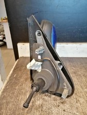 Retroviseur gauche (ou coque) Citroen BERLINGO