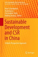 René Schmidpeter (U. A.) | Sustainable Development And CSR In China | Buch | Xi