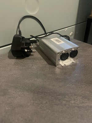 Chauvet Dmx-AN2