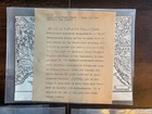 1943 Associated Press WWII Maps (3) – Italy & Ploesti – Original AP News WW2 — photo 2