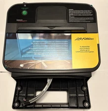 Life Fitness Home Gym Display Console Assembly HCT5-000x-0103