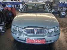 Pare-choc avant Rover 75