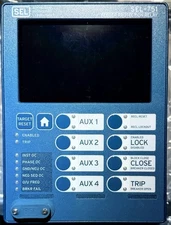 Sel Schweitzer SEL-751 Feeder Protection Relay