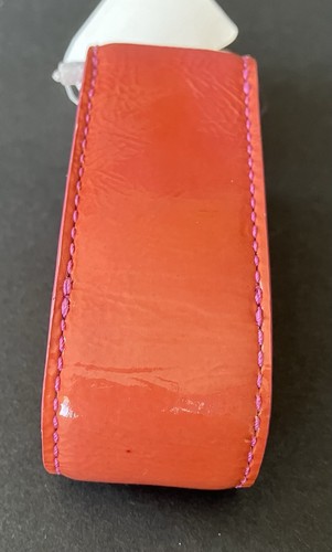 Coach Lippenstift Etui rosa selten mit Spiegel, neu mit Etikett. Bitte Lesen! - Bild 17 von 20