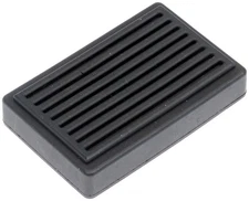 DORMAN - HELP 20764 Parking Brake Pedal Pad