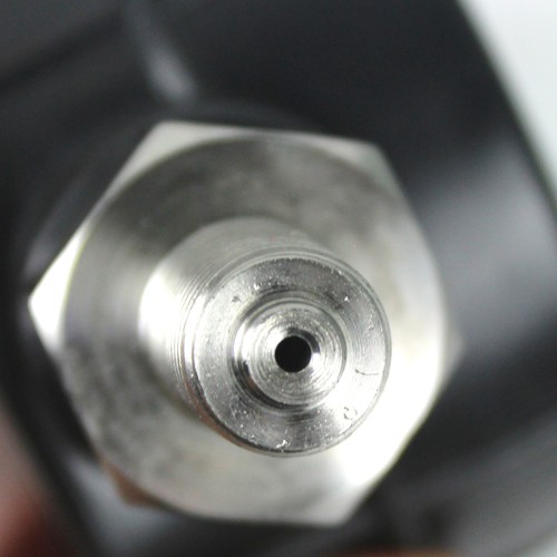 100MPA/14500PSI Digital Pressure Gauge 0.4% FS Accuracy with 1/4NPT Interface - Picture 3 of 6