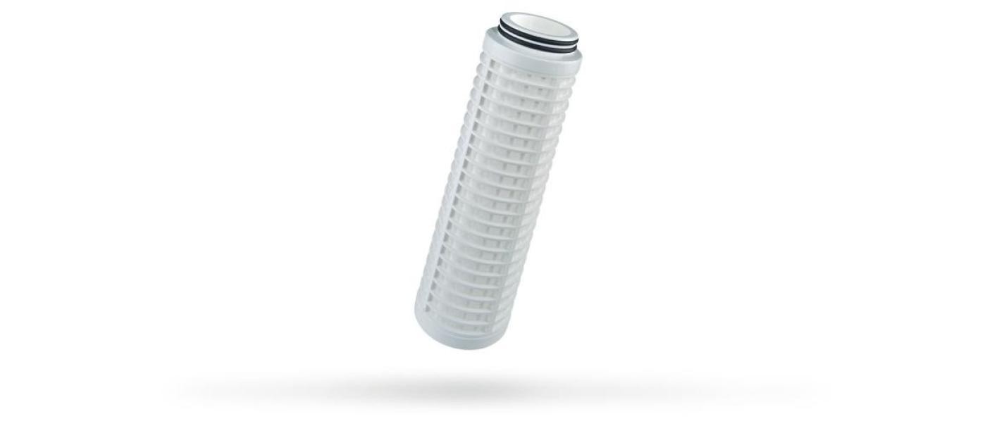 Cartuccia Filtrante Senior RL 10 CX  50 micron Atlas Filtri Italia RA5015314