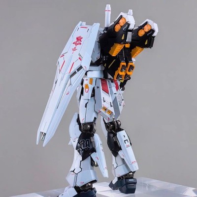 RG 1/144 exchange backpack detail up Kits set for rx93 nu parts kit