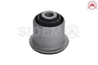 Querlenkerlager Sidem 863614 FüR VW Passat B2 Variant 33B 32B Santana Syncro 1 2