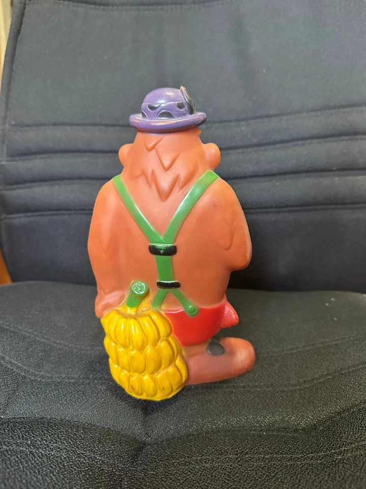 Vintage Magilla Gorilla – Hanna-Barbera Series – Rare Collectible - Image 2 of 4