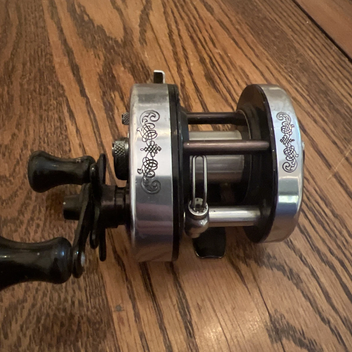 Shakespeare President In Vintage Casting Fishing Reels for sale | eBay