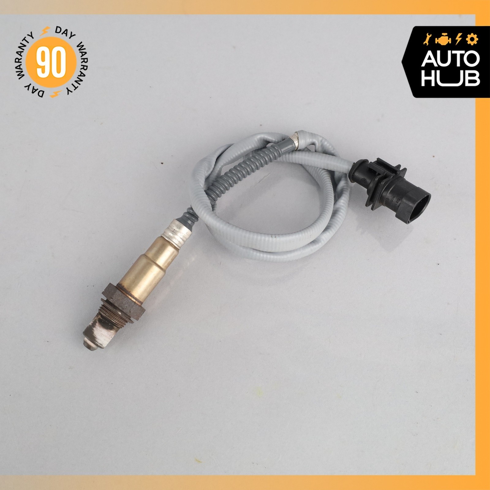 Maserati Levante M161 Oxygen O2 Sensor Lambda Set of 4 OEM