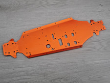 HoBao Hyper SST Truggy Plate