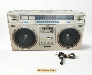 Jvc Rc Boombox for sale | eBay
